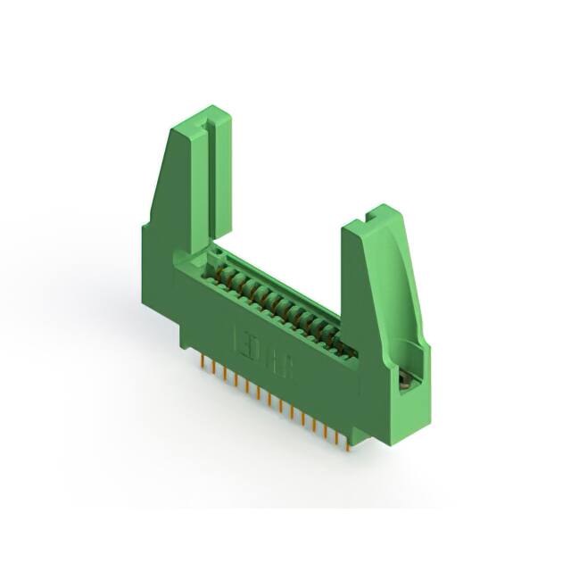 345-028-525-888 EDAC Inc.  Edgeboard Connectors